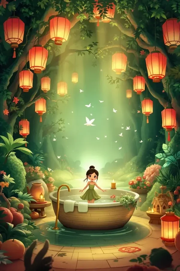 千与千寻 海报