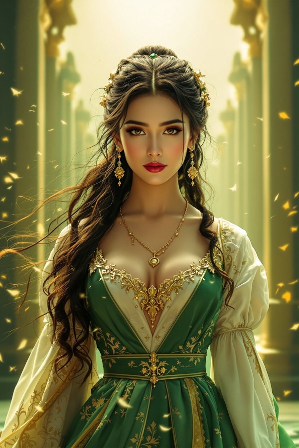 穿越之王妃 海报